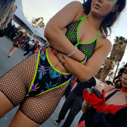 Pacote Rave Babe