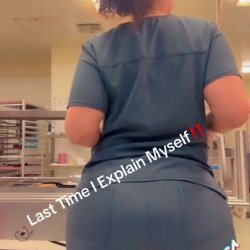 Super Phat ass redbone